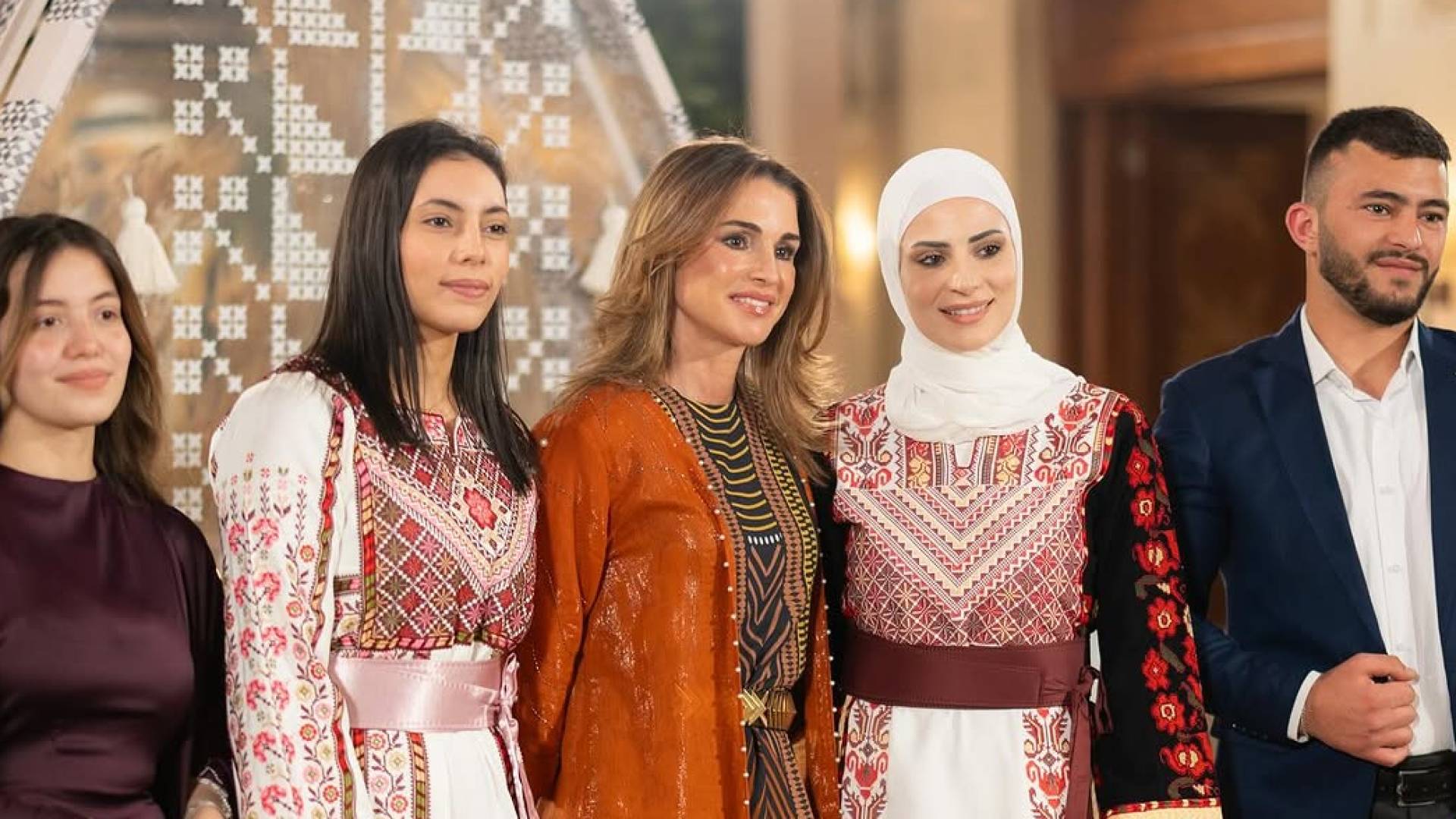 Fotografía de las tradiciones jordanas: patrimonio cultural, hospitalidad tradicional y vida local 12
